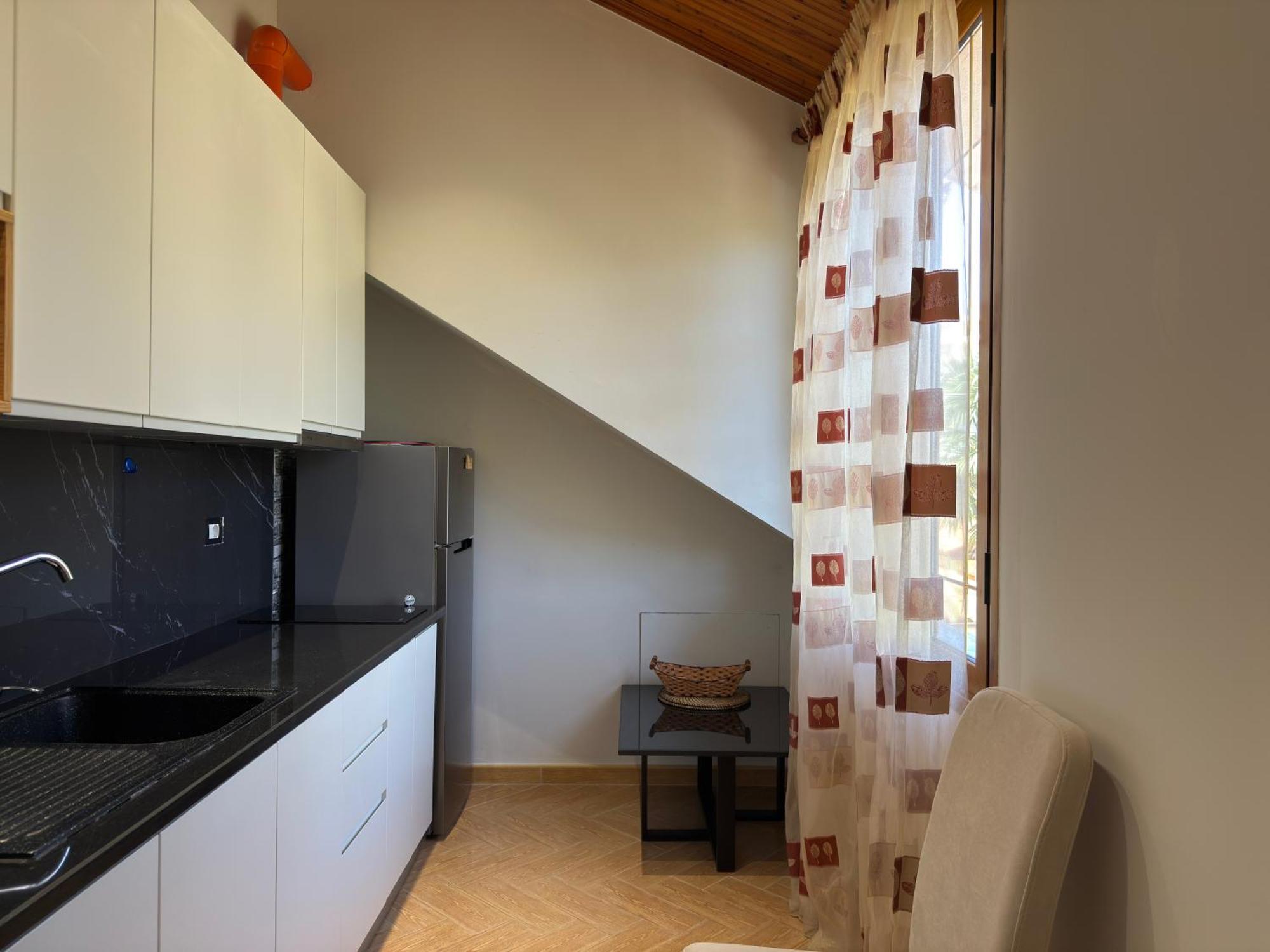 Villa Ida Apartments Влёра Номер фото