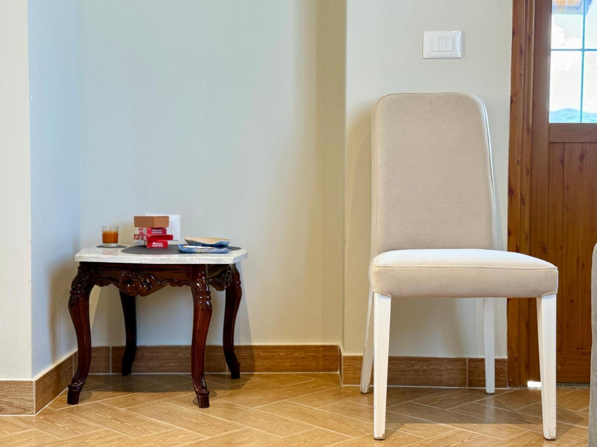 Villa Ida Apartments Влёра Номер фото